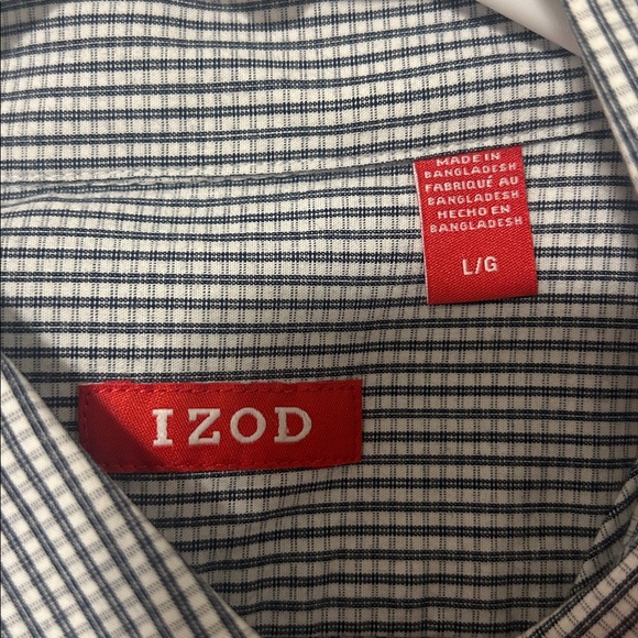 Men’s button down - Picture 2 of 2